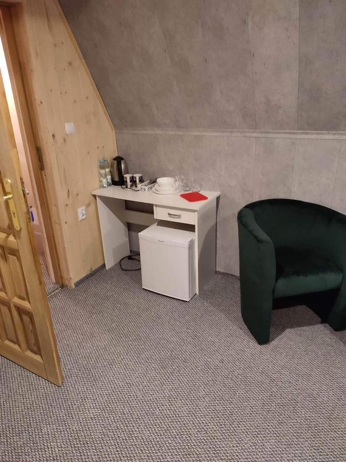Murzasichle Pokoje U Ani Экстерьер фото